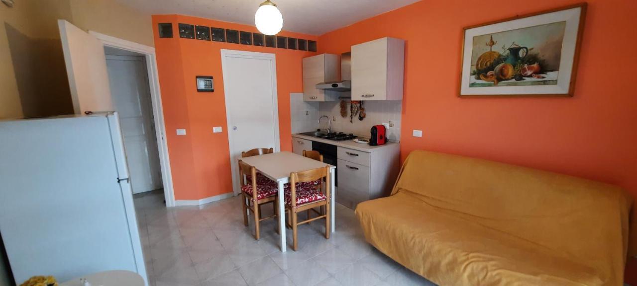 Timone Apartment Roccalumera