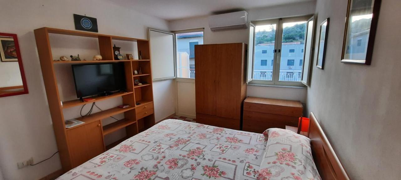 Apartment Timone