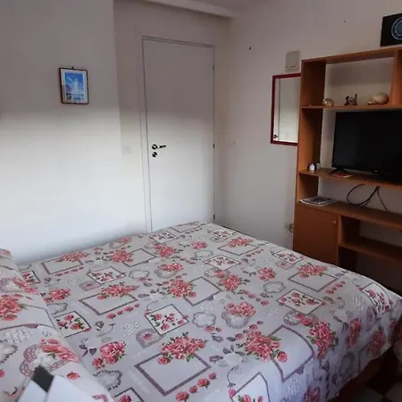 Timone Apartment Roccalumera Exterior photo