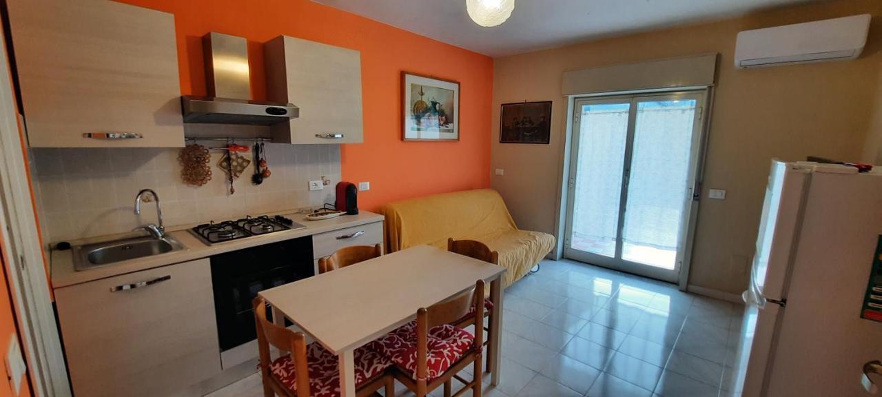 Appartamento Timone