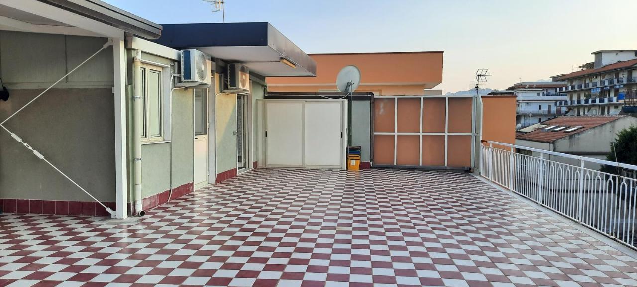Timone Appartamento Roccalumera